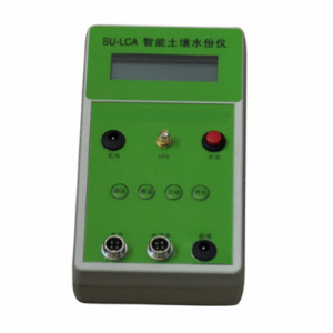 手持土壤水分測(cè)試儀 SU-LA