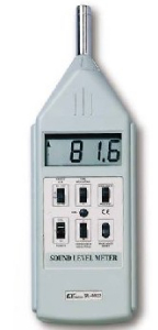 噪音計 SL-4022