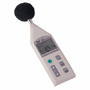 聲級計 TES-1352A