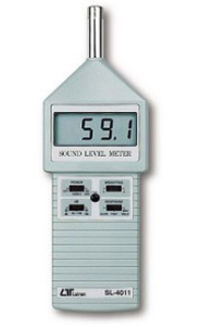 噪音計 SL-4011