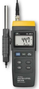分離式噪音計 SL-4013