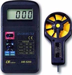 風速計 AM-4200