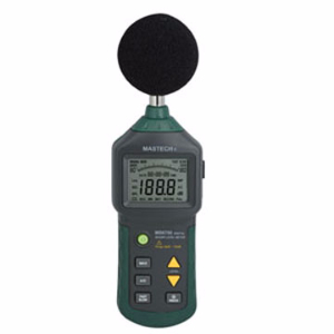 噪音計 MS6701