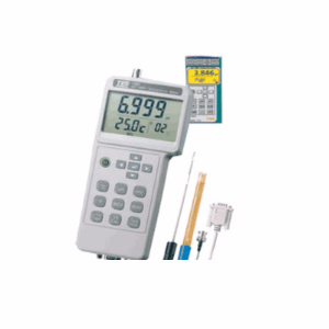 PH計 TES-1380