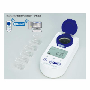 單品水質(zhì)分析儀 CIO-DP