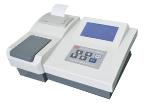 COD氨氮總磷測定儀 LD-CNP-301