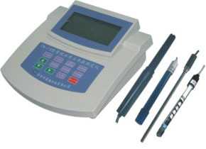 常規(guī)五項參數(shù)測定儀 LD-TM-1B