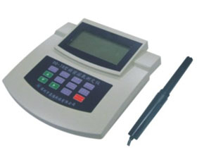 精密溶氧測定儀 LD-DO-3B