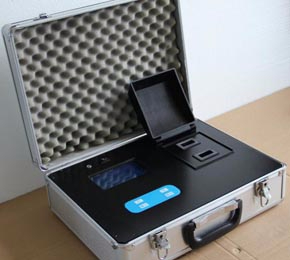 水質(zhì)分析儀 LD-6C