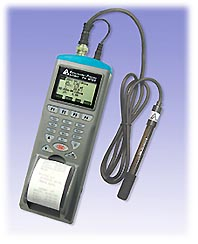 列表記憶式PH計(jì) AZ9861