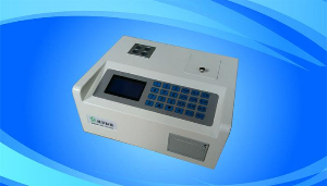 多參數(shù)測(cè)定儀 LY-3D型
