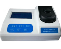 臺式濁度計 ZDS-728A
