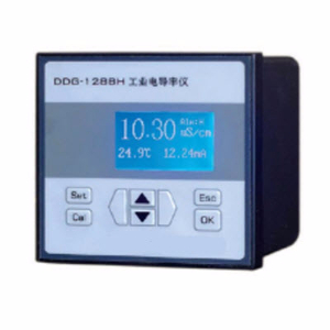 工業(yè)電導(dǎo)率儀 DDG–128BH