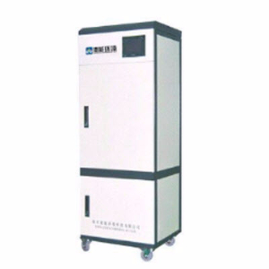 氨氮在線分析儀 GN-NH3-N03型