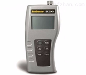 鹽度/電導(dǎo)/溫度測量儀 EC300A