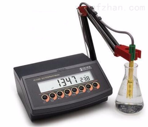 電導(dǎo)率溫度測定儀 HI2300