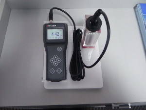 便攜式微量溶解氧儀  DOS-5200型