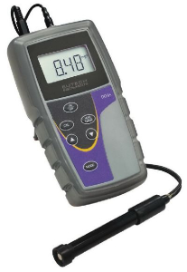 便攜式溶解氧測(cè)定儀 Eutech DO6+型