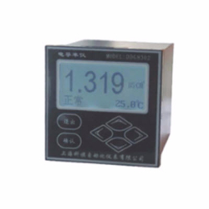 在線電導(dǎo)率儀 DDG9302