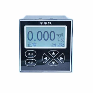 在線余氯儀 CL9203D 型