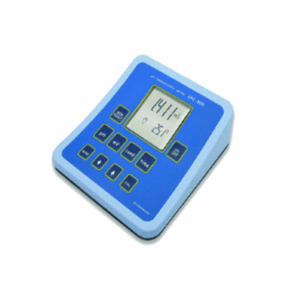 臺(tái)式PH/電導(dǎo)率/鹽度測(cè)試儀 CPC-505