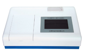 土壤養(yǎng)分測試儀 TY-800M型