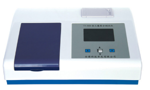 土壤養(yǎng)分測試儀 TY-800型