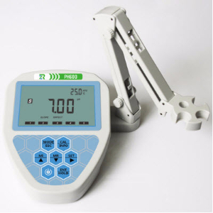 PH測試儀 PH600型