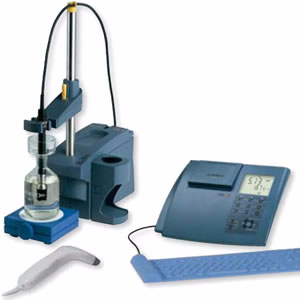 稀釋法臺(tái)式BOD測(cè)定儀 BSB/BOD 7400