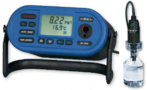 稀釋法便攜式BOD測(cè)定儀 Oxi 1970i