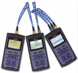 多參數(shù)水質(zhì)分析儀 Multi 3420