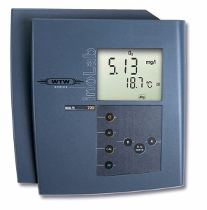 多參數(shù)水質(zhì)分析儀 inoLab pH/Cond 720