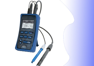 多參數(shù)水質(zhì)分析儀 Multi 350i