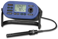 多參數(shù)水質(zhì)分析儀 Multi 1970i