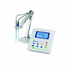 實驗室酸度計 SP-2100