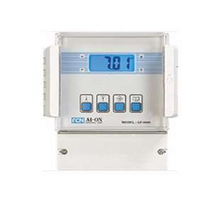 在線PH控制器 LP-8000