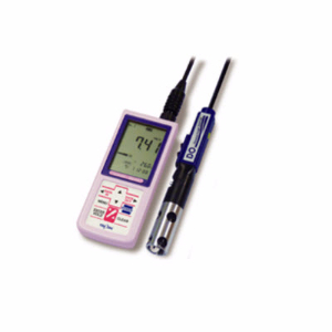 便攜式PH計 HM-30P