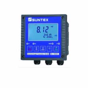 微電腦溶解氧控制器 DC-5300