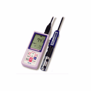 便攜式溶氧儀 DO-31P