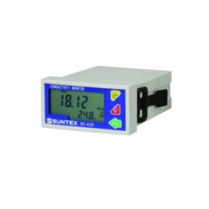 微電腦電導度控制 EC-430