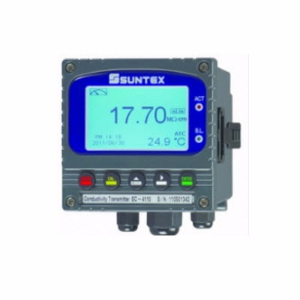 智慧型電導度控制器 EC-4110RS