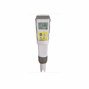 精密防水迷你型電導率計 EC330