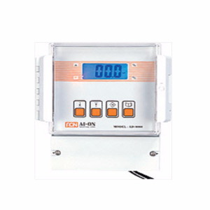在線電導率控制器 LC-8000