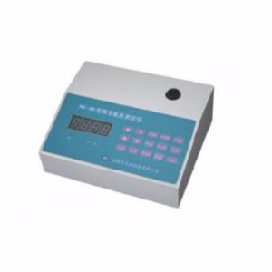 氨氮測(cè)定儀  YI-4N