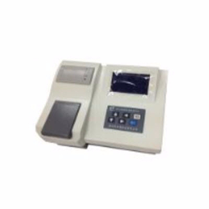 氨氮測(cè)定儀  YI -NH-6N型