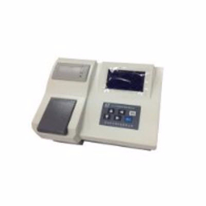 氨氮測(cè)定儀   YI-NH-6N型