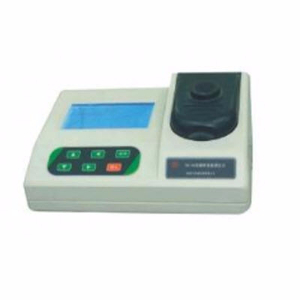 氨氮測(cè)定儀  YI-NH-5N型