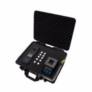 便攜式水質(zhì)測(cè)定儀（氨氮、總氮） YI-820(D)型