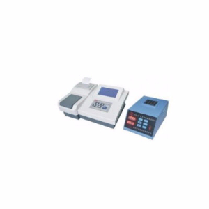 COD氨氮總磷測(cè)定儀（帶打印功能） YI-301