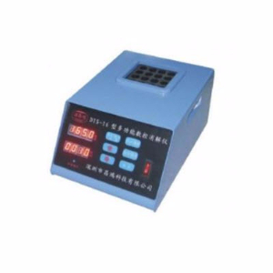 總磷測(cè)定儀   YI-301